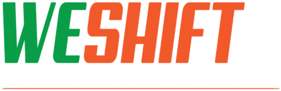 We Shift: removals and single item transport